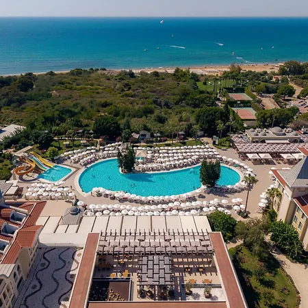 Star Resort
