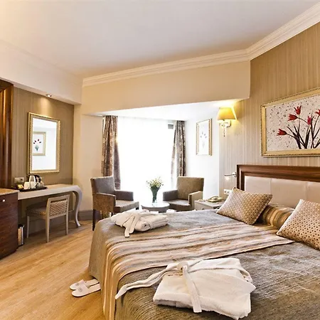 Resort Star 5*