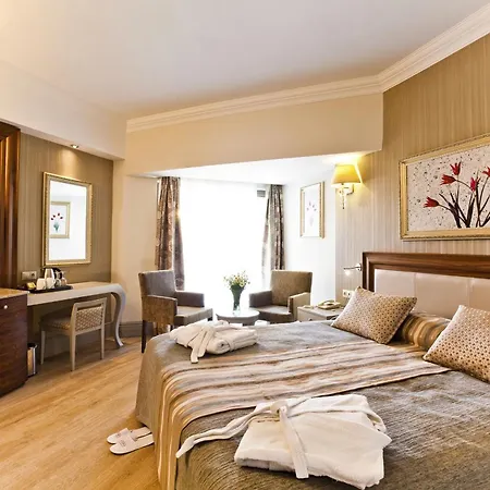 Курортный комплекс Star 5*