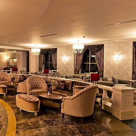 Курортный комплекс Star 5*