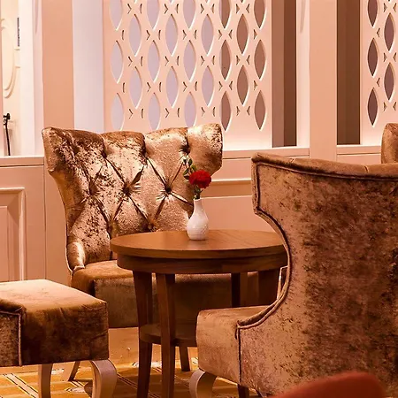 Star Курортный комплекс Сиде