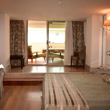 Star Курортный комплекс 5*