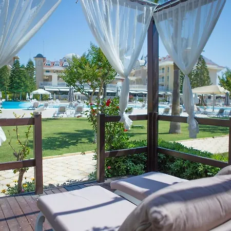 Курортный комплекс Star 5*