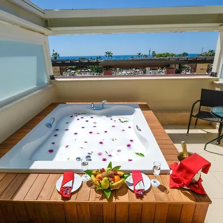 Курортный комплекс Star