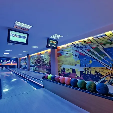 Star Курортный комплекс 5*