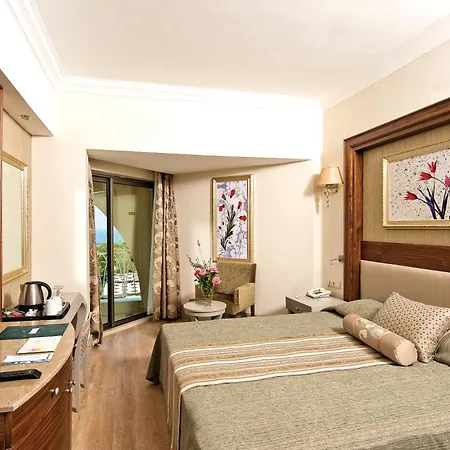 Star Курортный комплекс Сиде