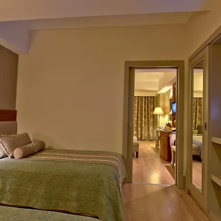 Star Курортный комплекс Сиде