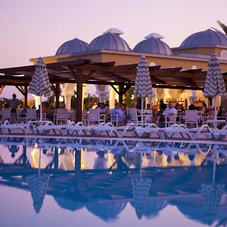 Star Semesteranläggning (resort) 5*