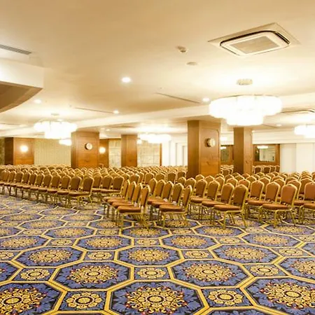 Курортный комплекс Star 5*