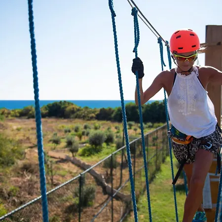 Star Курортный комплекс Сиде