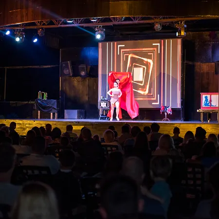 Star Курортный комплекс