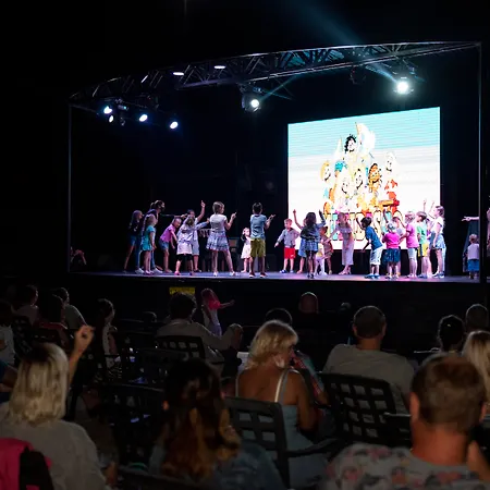 Star Курортный комплекс 5*