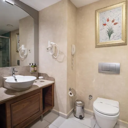 Star Курортный комплекс Сиде