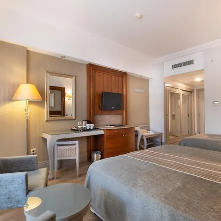 Star Курортный комплекс