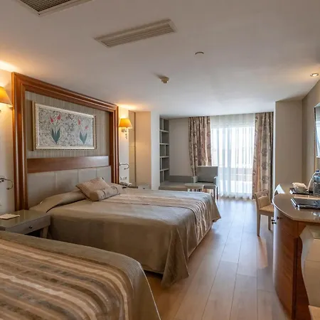 Resort Star -