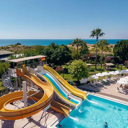 Resort Star Side