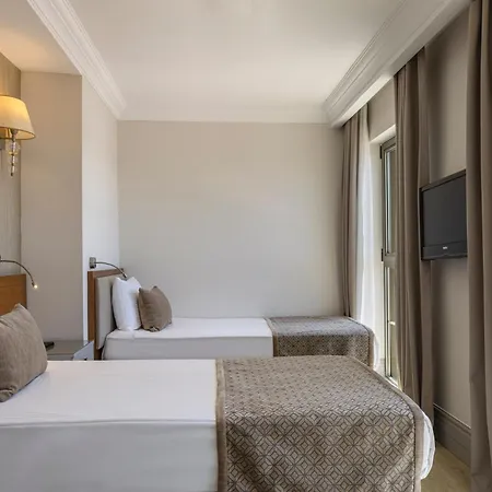 Star Station touristique 5*