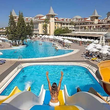 Star Resort