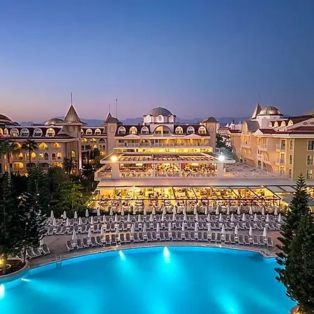 Resort Star 5*