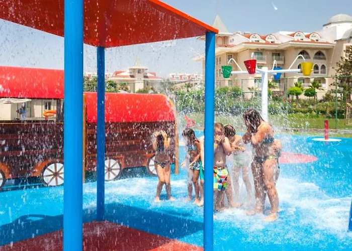 Star リゾート シダ