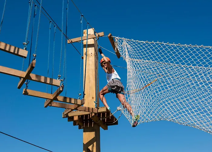 Star リゾート シダ