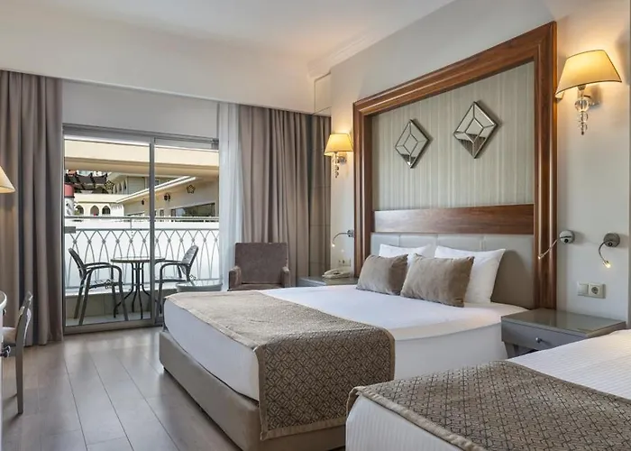 Star リゾート シダ