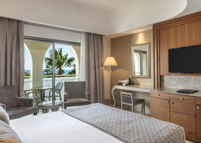 リゾート Star 5*