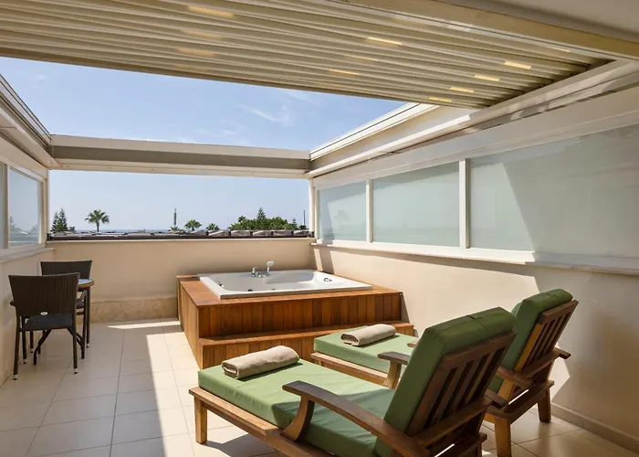 リゾート Star シダ