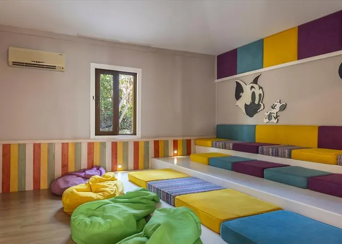 リゾート Star シダ