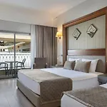 Star Курортный комплекс Сиде