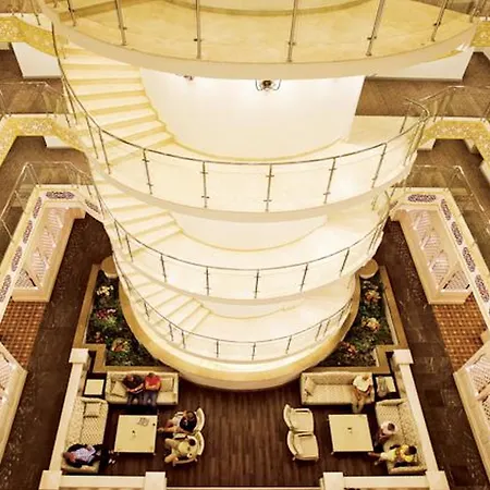 Курортный комплекс Star 5*