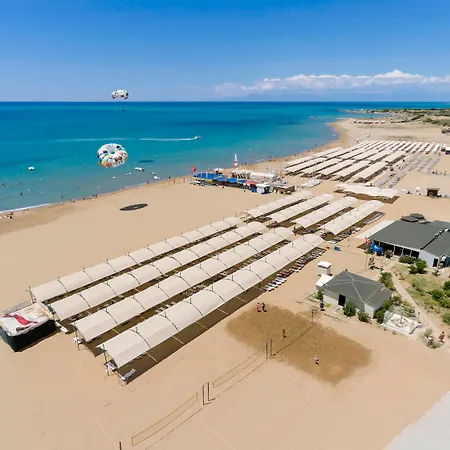 Курортный комплекс Star 5*
