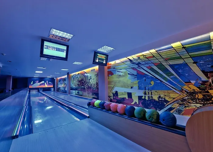 Star Курортный комплекс 5*