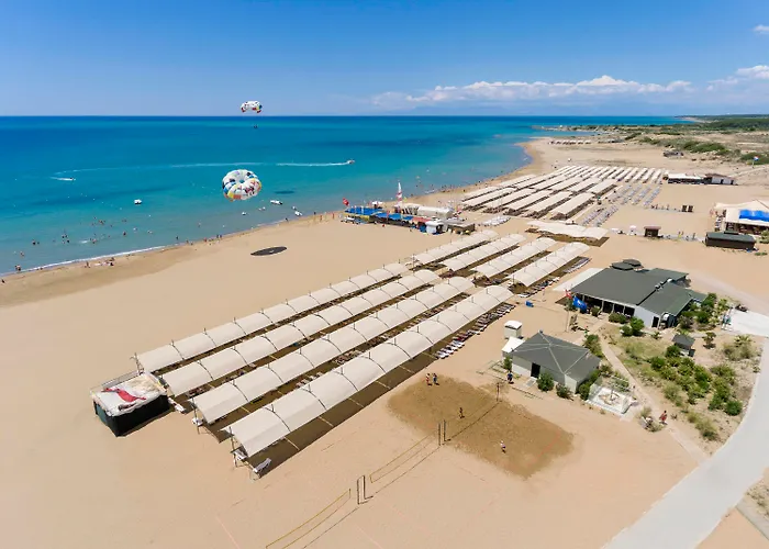 Курортный комплекс Star 5*