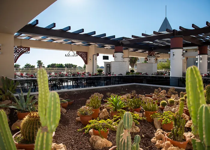 Курортный комплекс Star Сиде