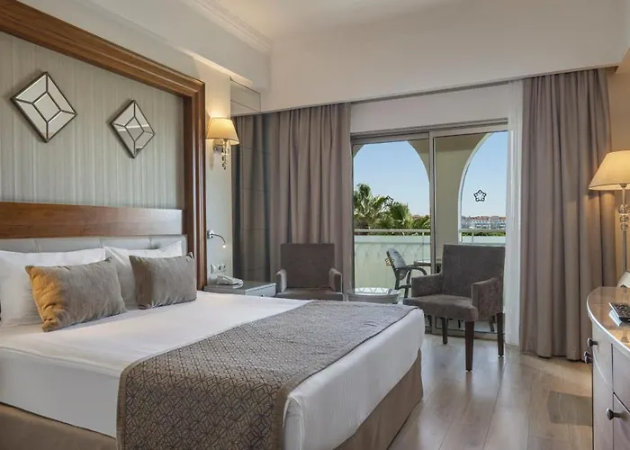 Курортный комплекс Star