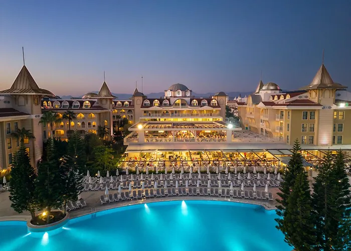 Star Курортный комплекс