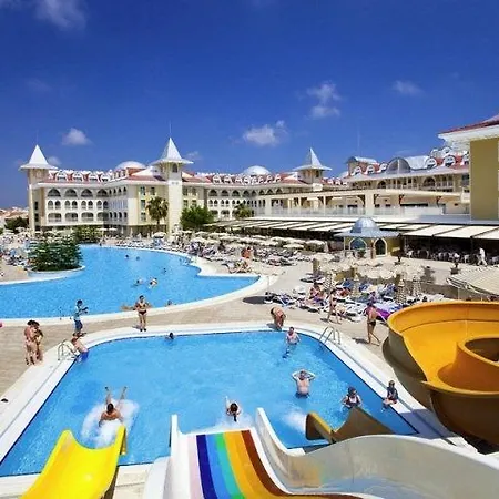 Semesteranläggning (resort) Star