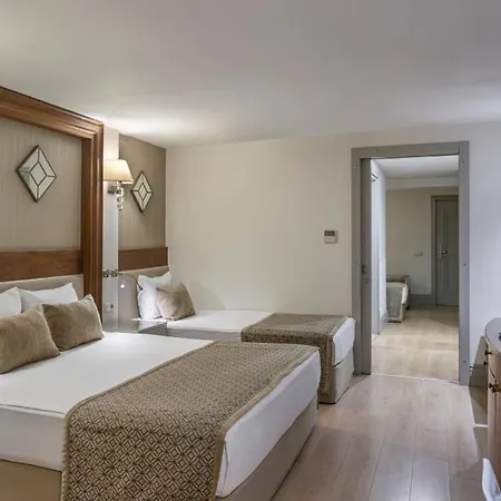 Semesteranläggning (resort) Star 5*