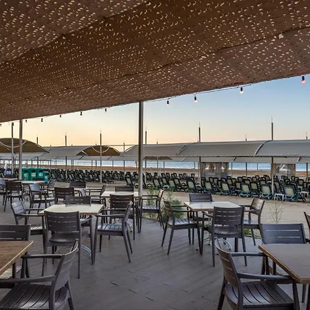 Semesteranläggning (resort) Star 5*