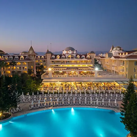 Star Semesteranläggning (resort)