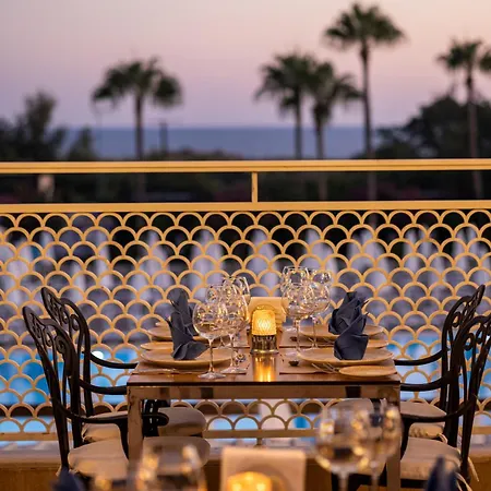 Star Semesteranläggning (resort) 5*